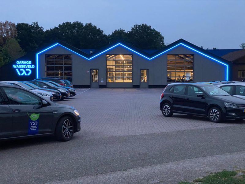 Gevelbelettering_GarageWasseveld